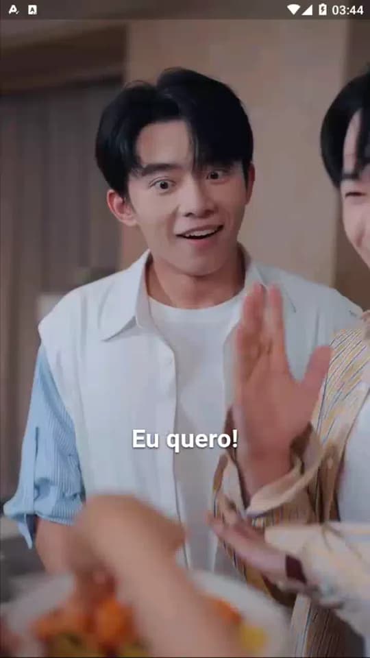 Parte 07 de Esposa Inesperada: A Bela Adormecida