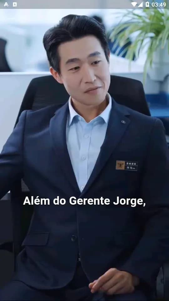 Parte 08 de Esposa Inesperada: A Bela Adormecida