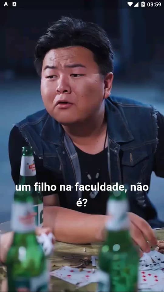 Parte 10 de Esposa Inesperada: A Bela Adormecida