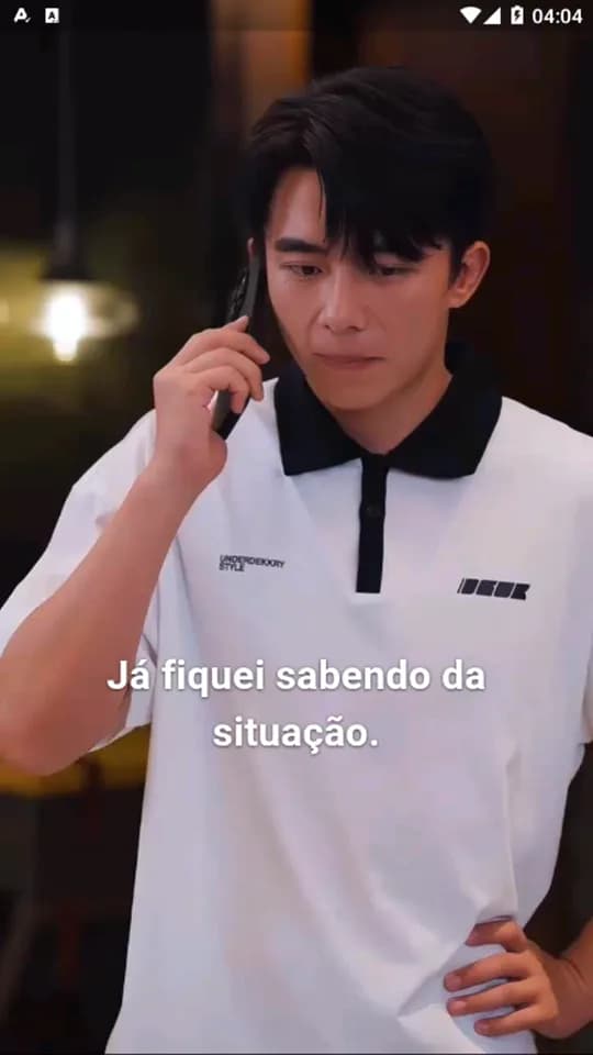Parte 11 de Esposa Inesperada: A Bela Adormecida