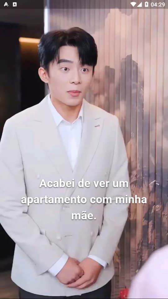 Parte 16 de Esposa Inesperada: A Bela Adormecida