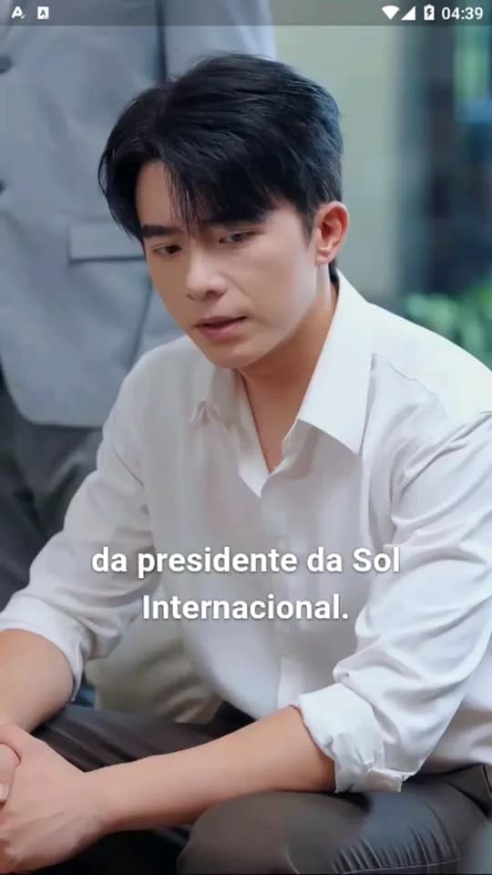 Parte 18 de Esposa Inesperada: A Bela Adormecida
