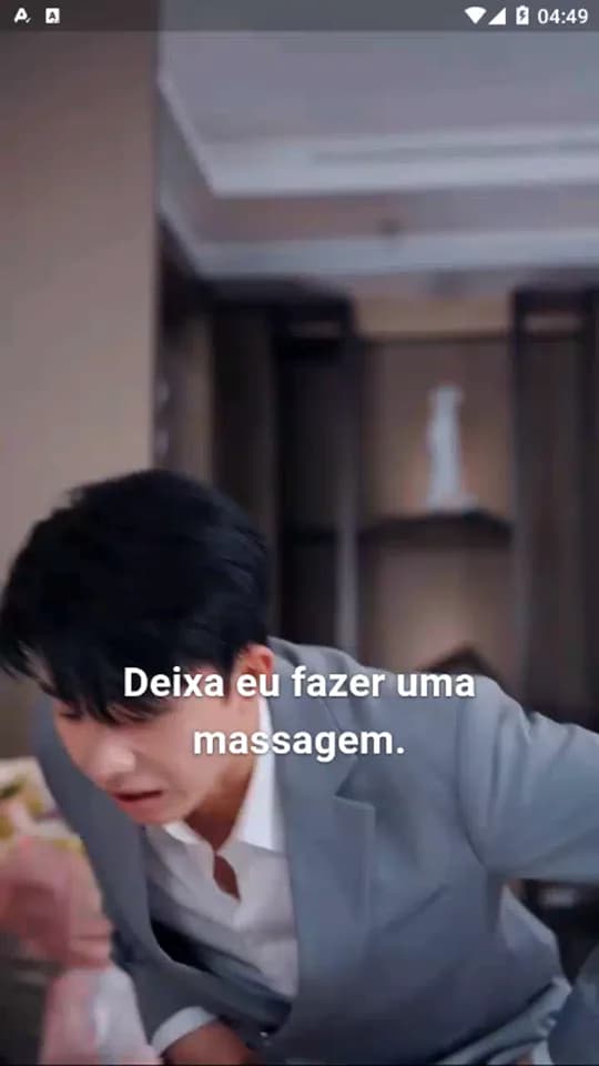 Parte 20 de Esposa Inesperada: A Bela Adormecida