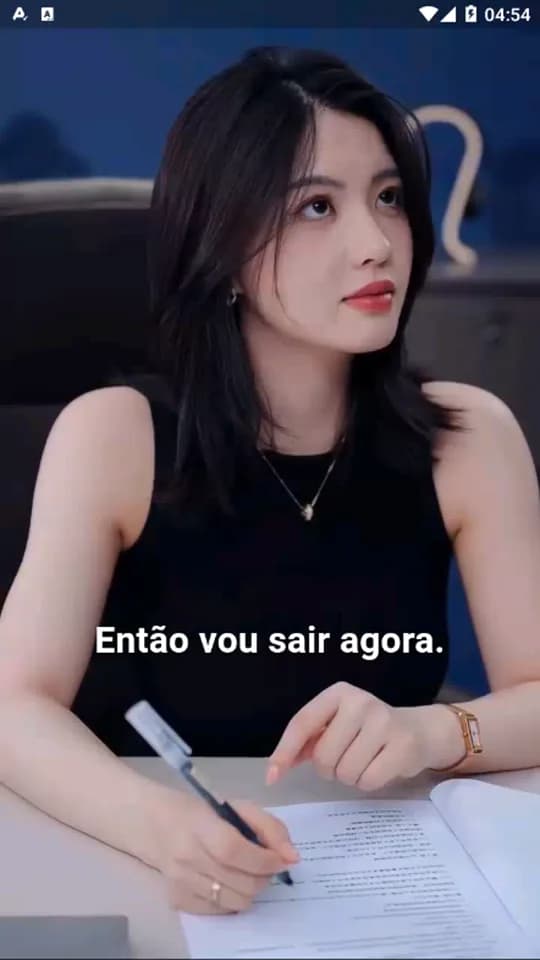 Parte 21 de Esposa Inesperada: A Bela Adormecida