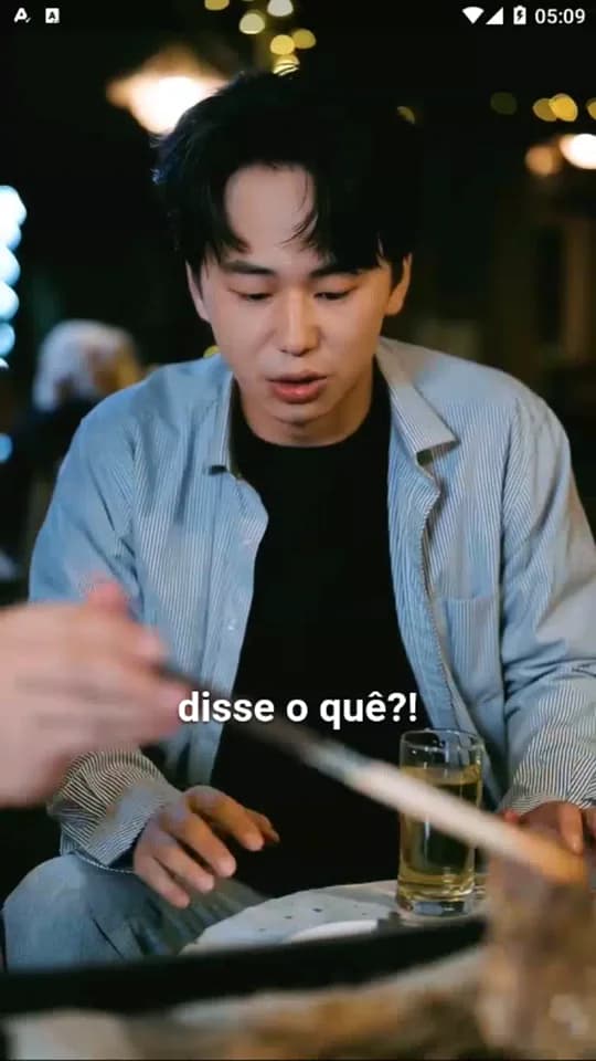 Parte 24 de Esposa Inesperada: A Bela Adormecida