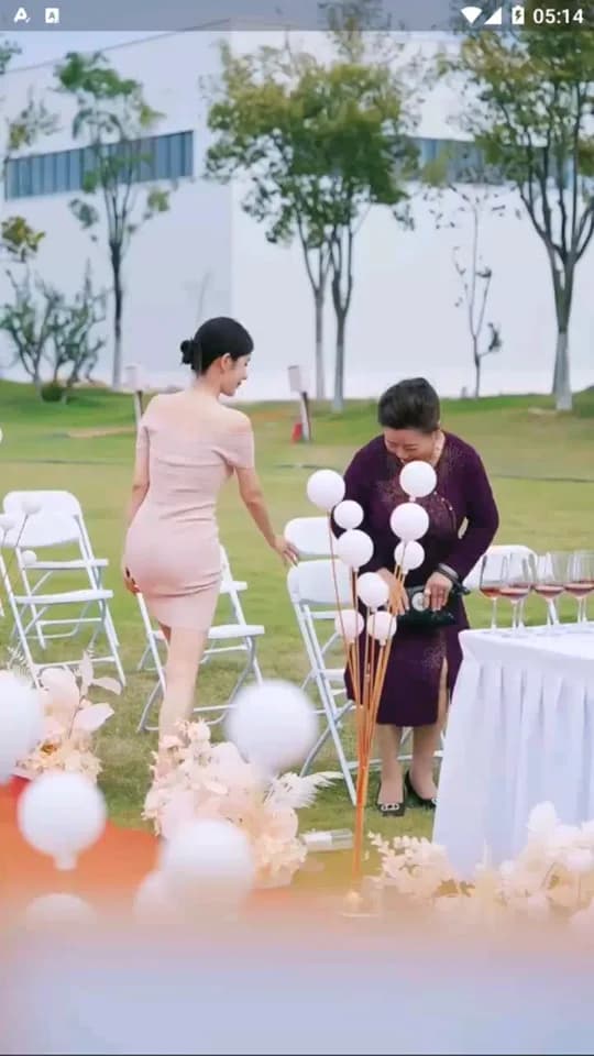 Parte 25 de Esposa Inesperada: A Bela Adormecida