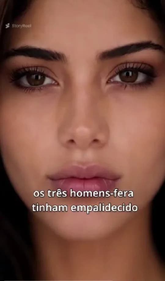 Parte 05 de Falsa Herdeira e Seus Três Companheiros Obcecados
