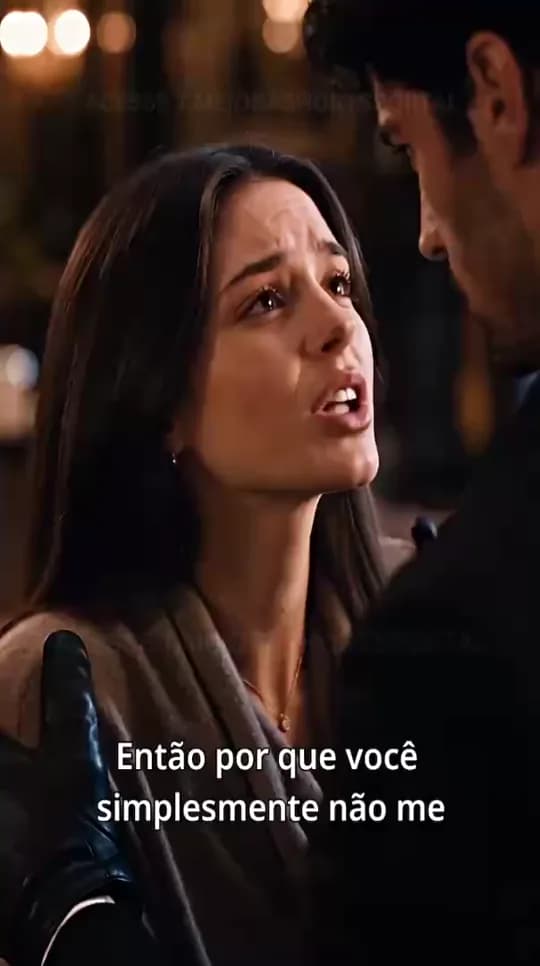 Parte 08 de Fingi Te Trair Só para Te Salvar