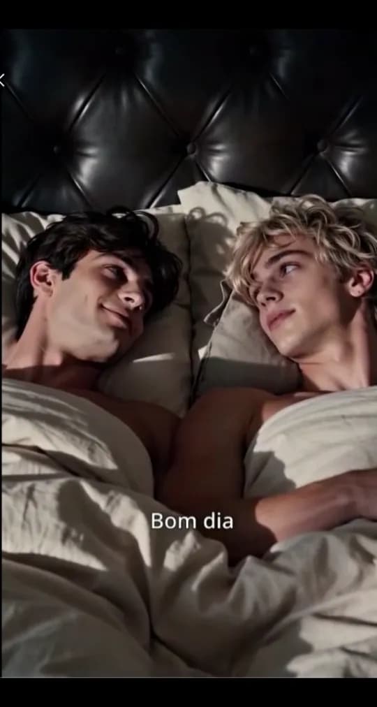 Parte 19 de Fogo e Gelo: Um Amor Proibido