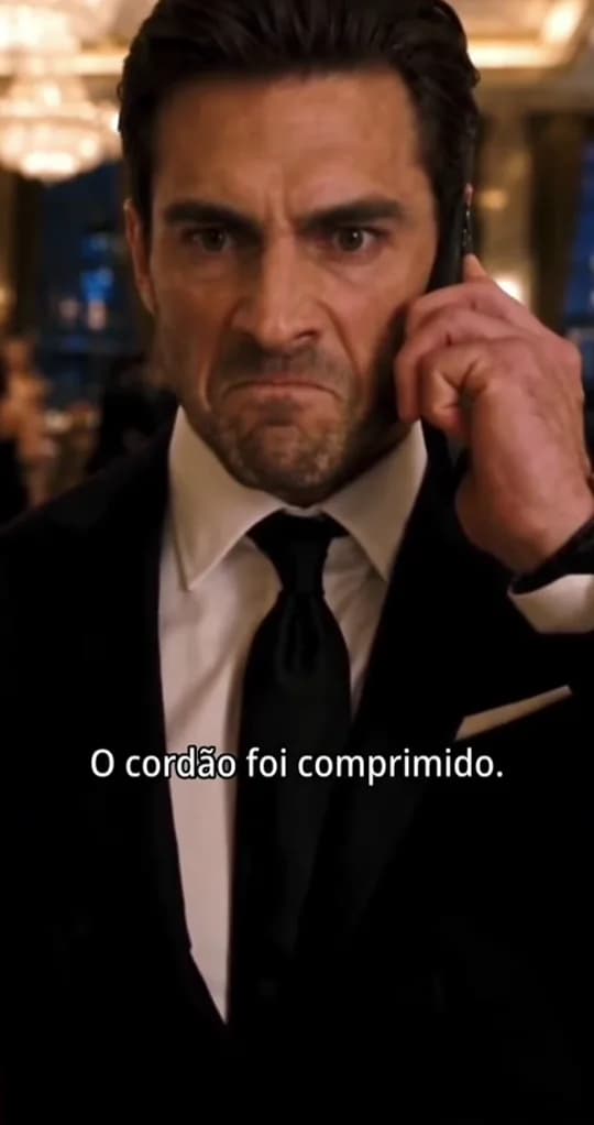 Parte 03 de Fugi com o Herdeiro do Don