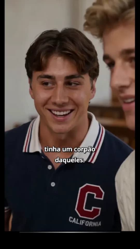 Parte 07 de Grávida dos Trigêmeos do Chefe da Máfia