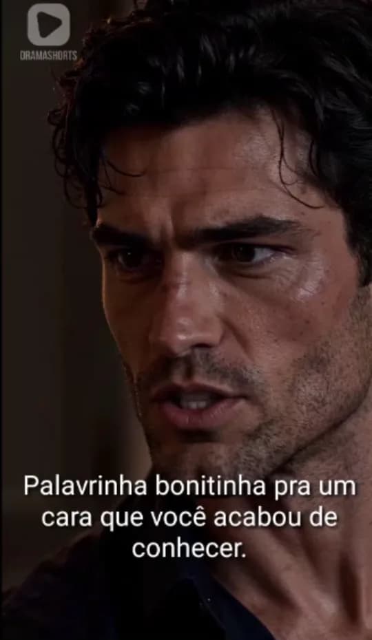 Parte 02 de Identidade Falsa, Coração de Verdade