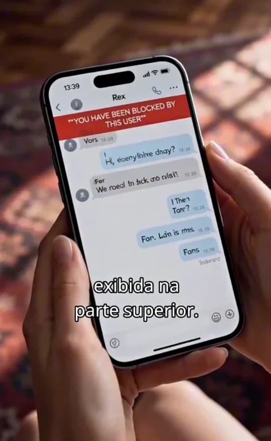 Parte 07 de Mandei uma Mensagem Picante por Engano ao Chefão da Máfia