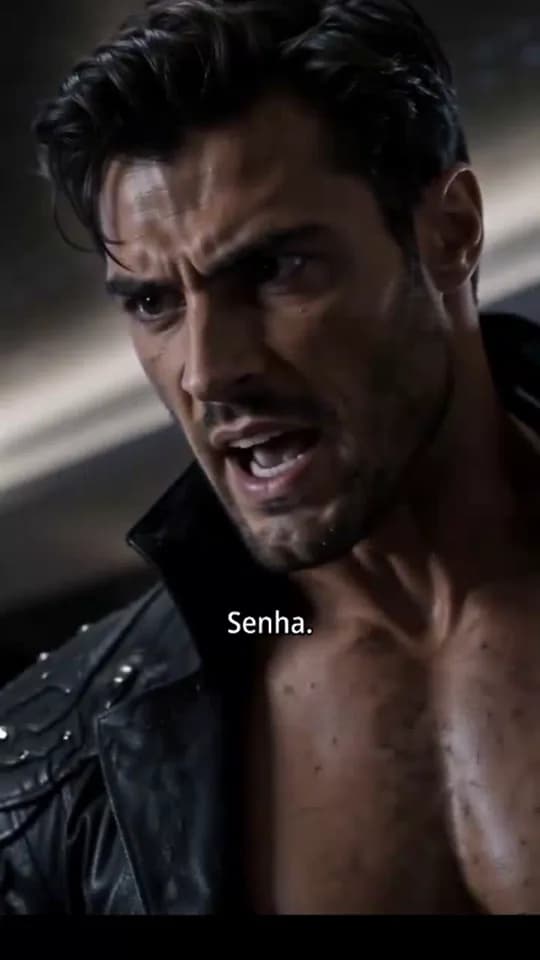 Parte 02 de Meu Alfa Matou Meu Filhote, Então Destruí Sua Alcateia