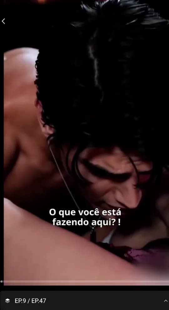 Parte 03 de Meu Crush Online É Meu Meio-Irmão! (My E-Boyfriend Is My Stepbrother)