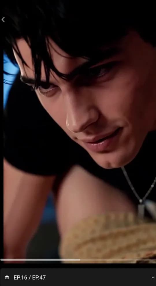 Parte 05 de Meu Crush Online É Meu Meio-Irmão! (My E-Boyfriend Is My Stepbrother)