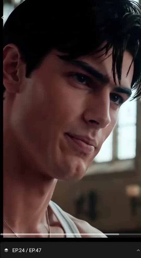 Parte 07 de Meu Crush Online É Meu Meio-Irmão! (My E-Boyfriend Is My Stepbrother)