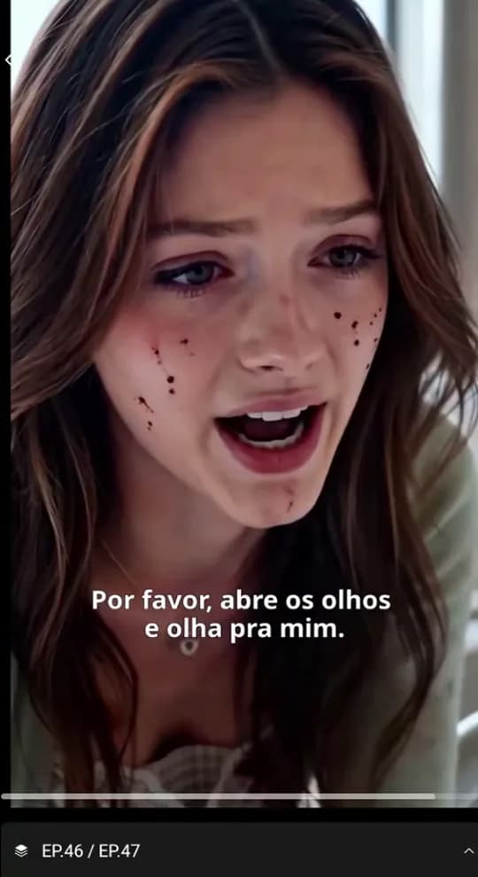 Parte 13 de Meu Crush Online É Meu Meio-Irmão! (My E-Boyfriend Is My Stepbrother)
