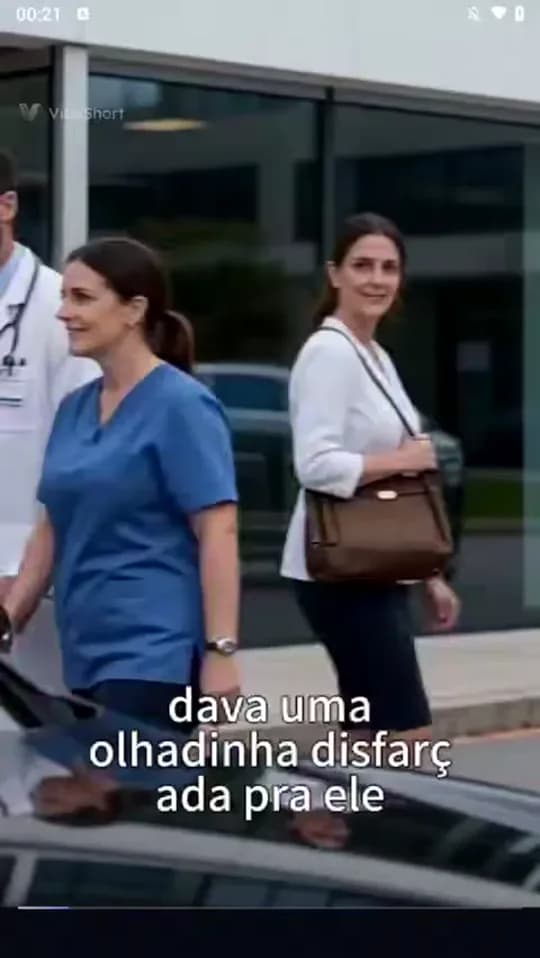 Parte 04 de Meu Ex Se Arrependeu Tarde Demais, Eu Me Casei Com O Herdeiro Bilionário
