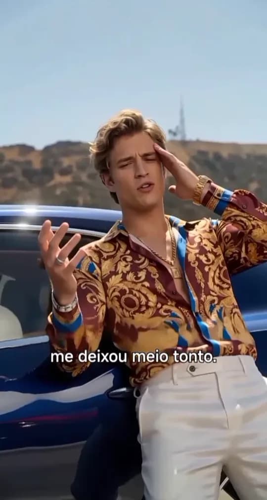 Parte 03 de Na Mesma Moeda