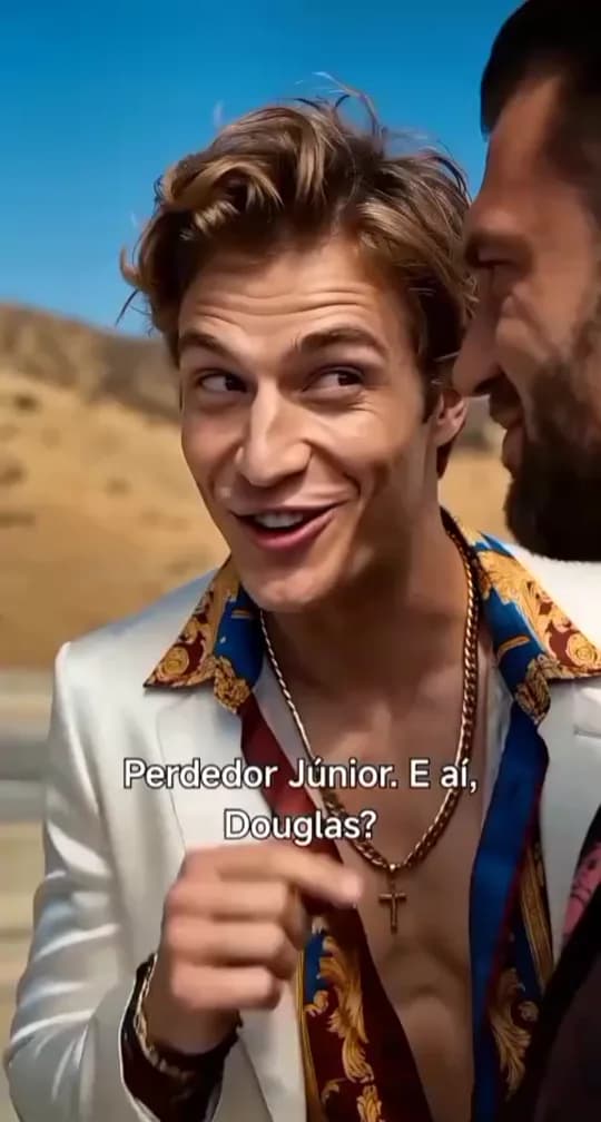 Parte 10 de Na Mesma Moeda