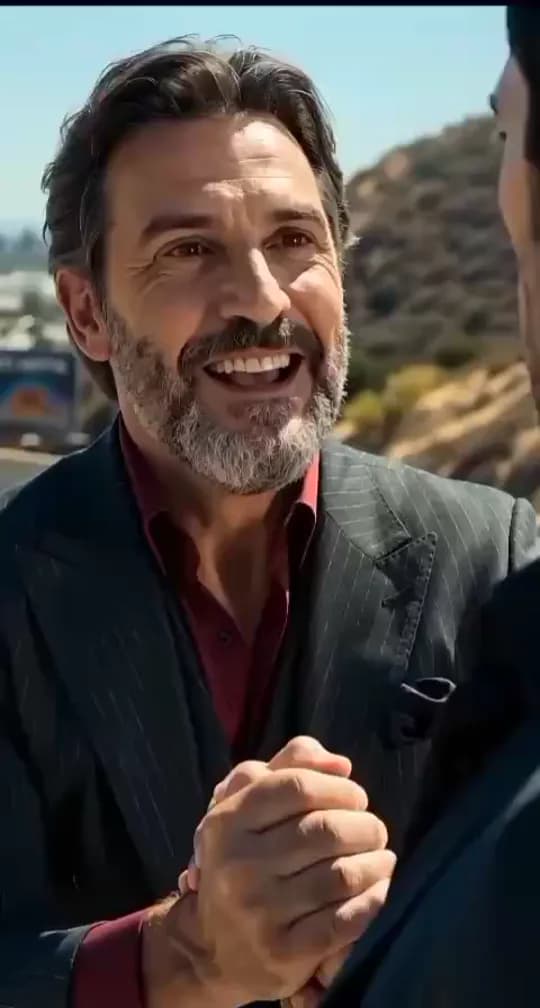 Parte 13 de Na Mesma Moeda