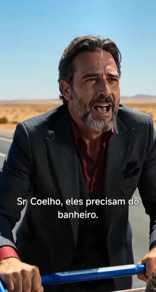 Parte 15 de Na Mesma Moeda