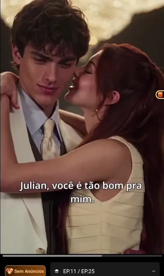 Parte 03 de Não Mexa com Minha Filha