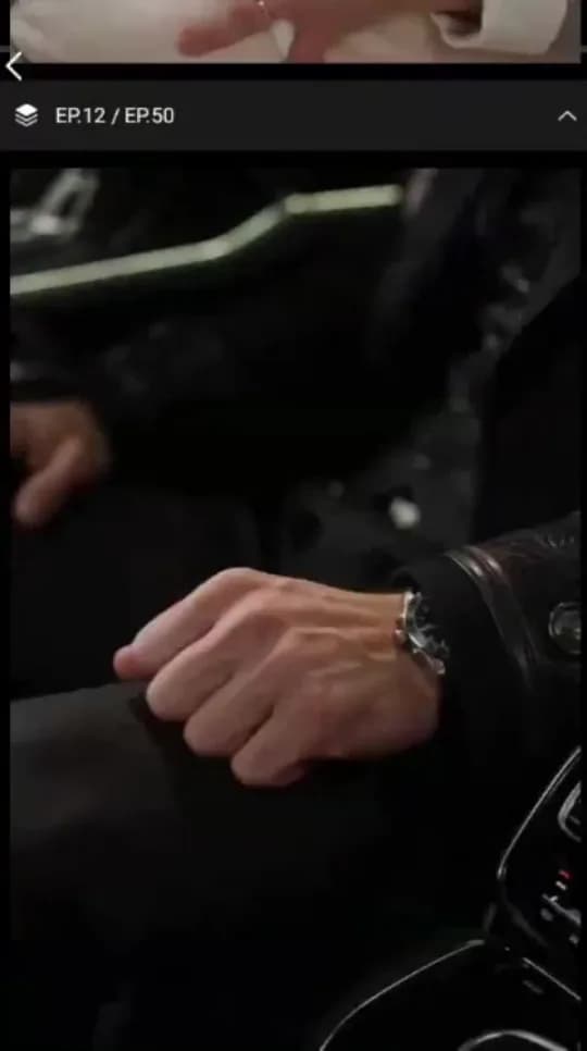 Parte 06 de Não Provoque a Alfa