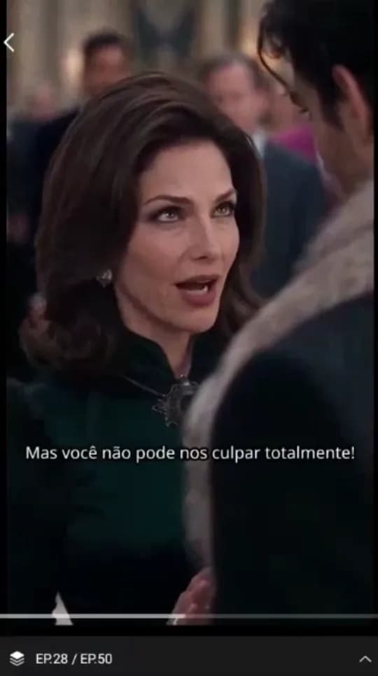 Parte 11 de Não Provoque a Alfa