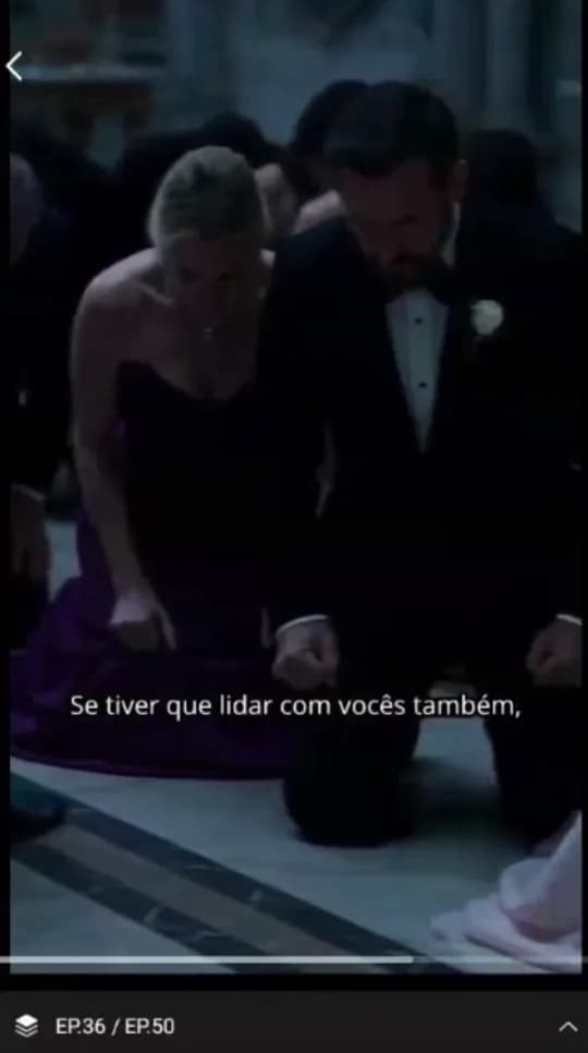Parte 14 de Não Provoque a Alfa