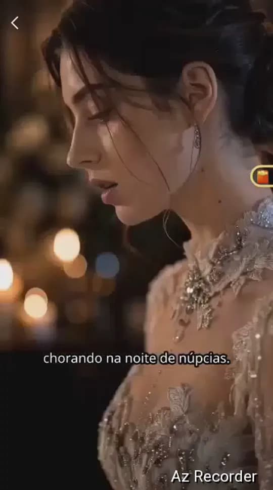 Parte 08 de Não Quero Seu Coração (Crying For the Love the Lost Twice)
