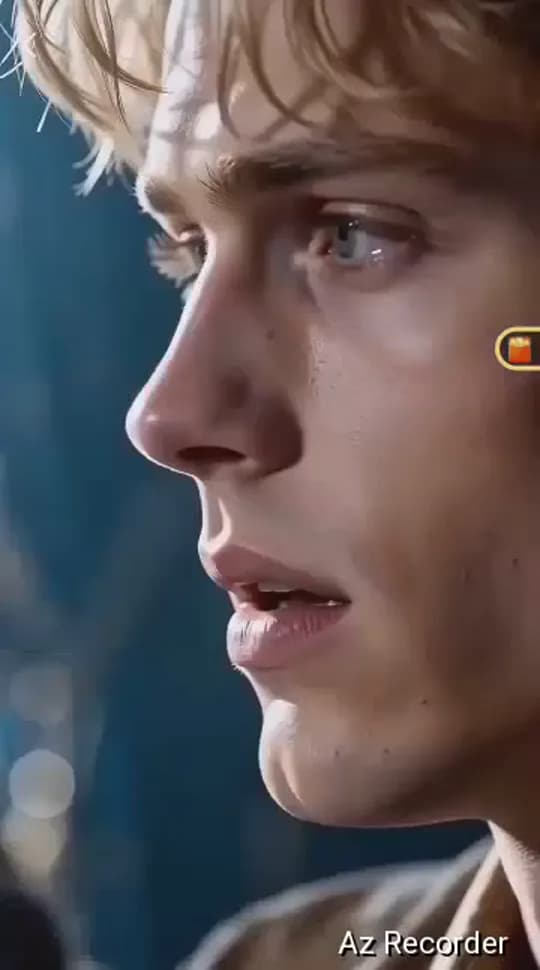 Parte 13 de Não Quero Seu Coração (Crying For the Love the Lost Twice)