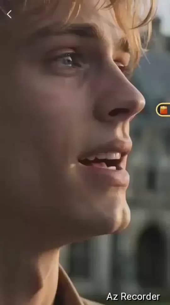 Parte 18 de Não Quero Seu Coração (Crying For the Love the Lost Twice)