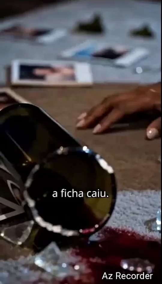 Parte 02 de Noiva em Fuga, Máfia na Busca