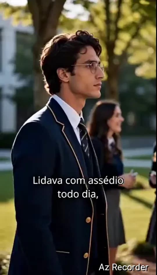 Parte 06 de Noiva em Fuga, Máfia na Busca