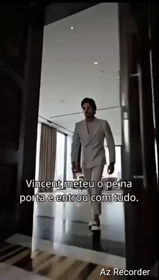 Parte 08 de Noiva em Fuga, Máfia na Busca