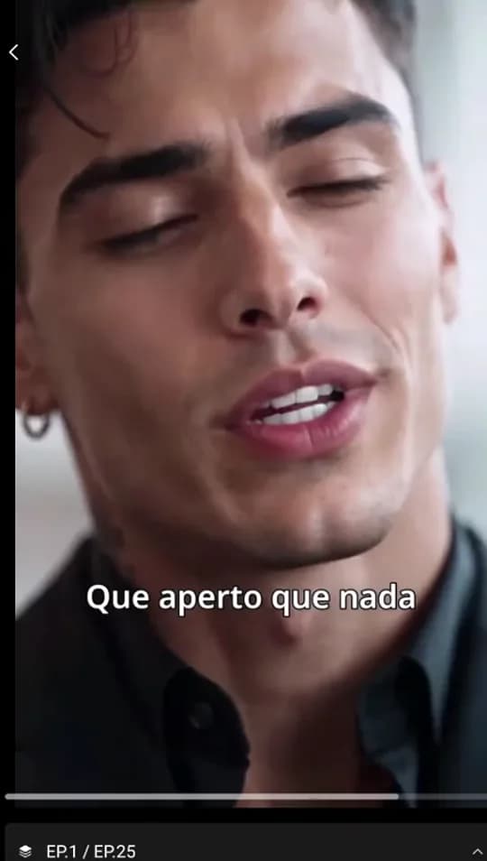 Parte 01 de Nunca Toque na Mulher da Máfia
