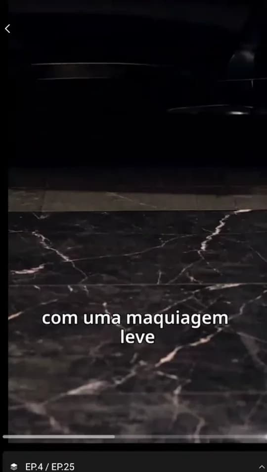 Parte 02 de Nunca Toque na Mulher da Máfia