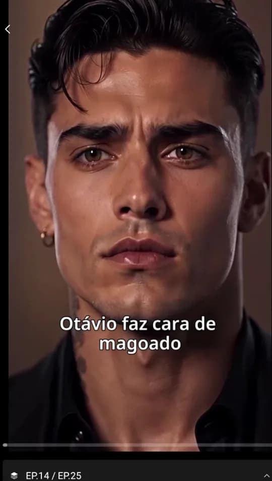 Parte 04 de Nunca Toque na Mulher da Máfia