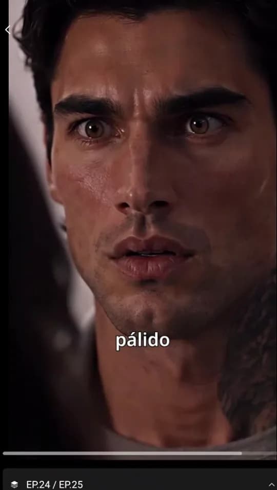 Parte 06 de Nunca Toque na Mulher da Máfia