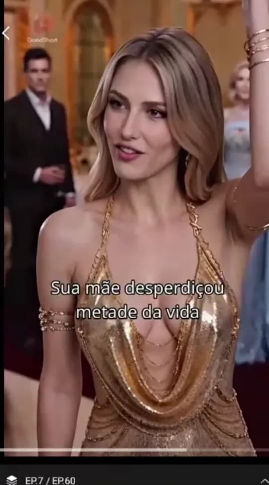 Parte 04 de O 100º Divórcio Foi Seu Maior Erro