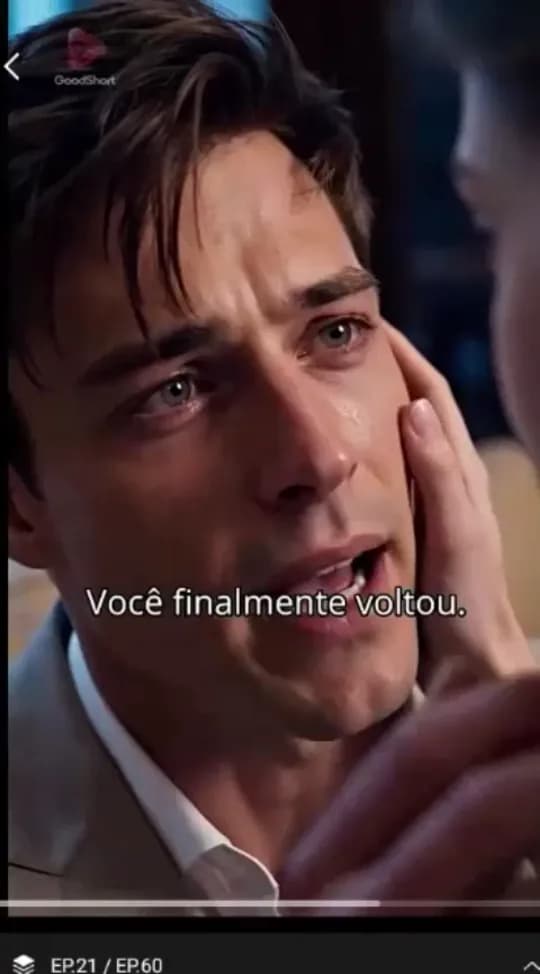 Parte 09 de O 100º Divórcio Foi Seu Maior Erro