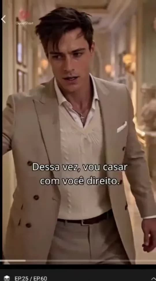 Parte 10 de O 100º Divórcio Foi Seu Maior Erro