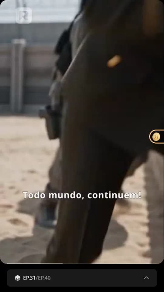Parte 13 de O Acerto de Contas da Fazendeira