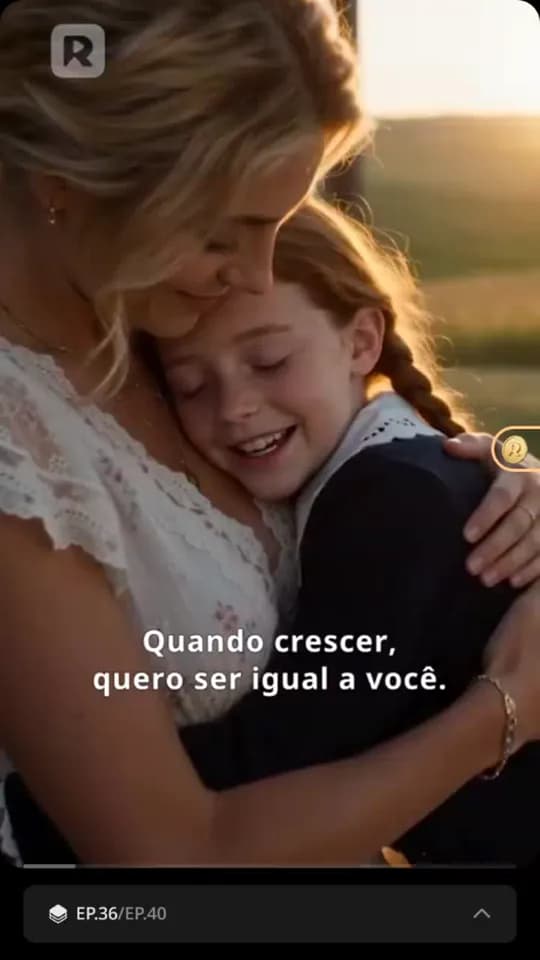Parte 15 de O Acerto de Contas da Fazendeira