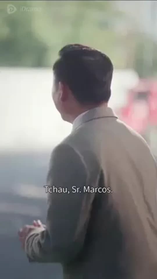 Parte 01 de O Amor Começa No Casamento