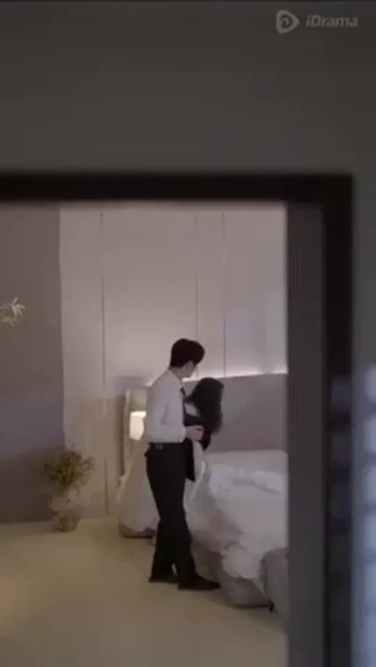 Parte 21 de O Amor Começa No Casamento