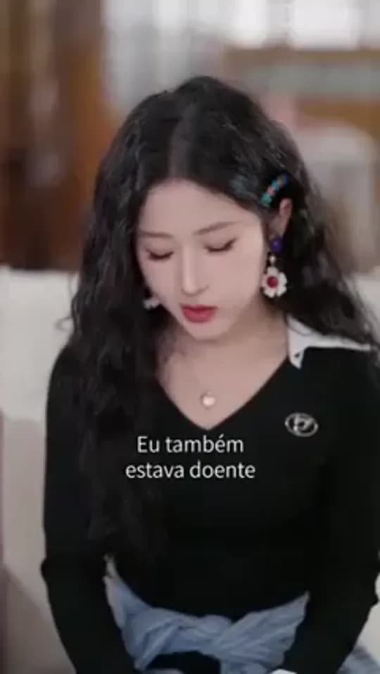 Parte 28 de O Amor Começa No Casamento