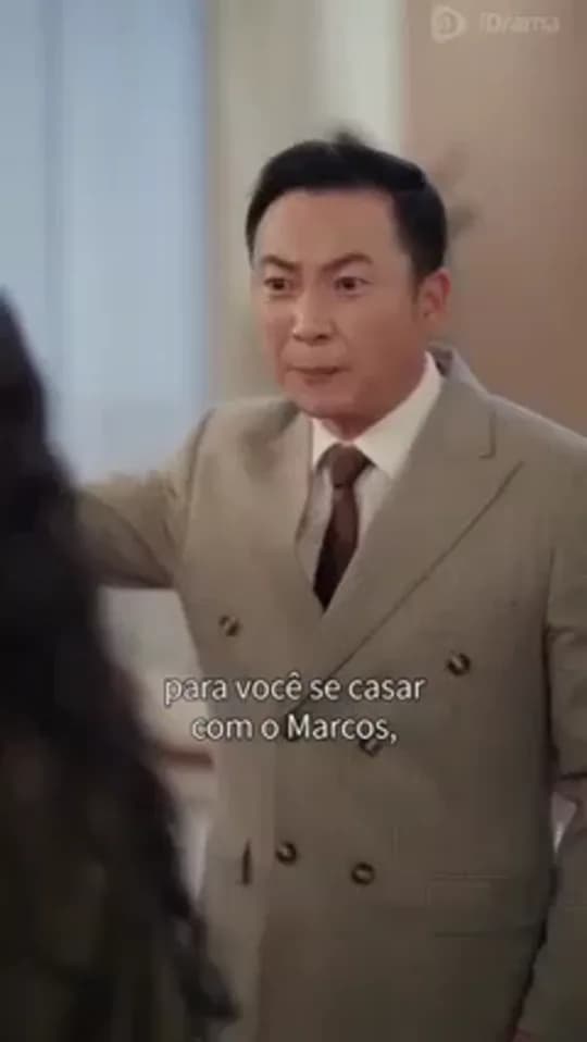 Parte 37 de O Amor Começa No Casamento